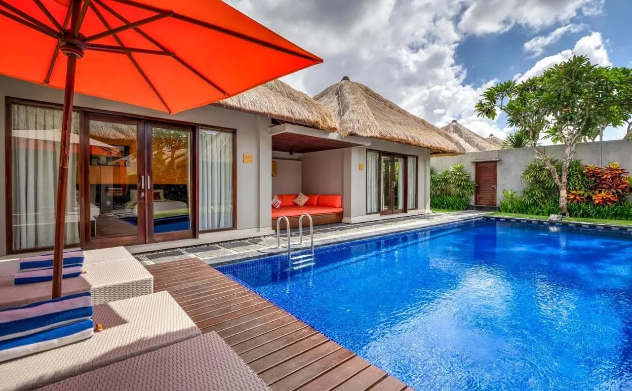 Villa Jerami 5