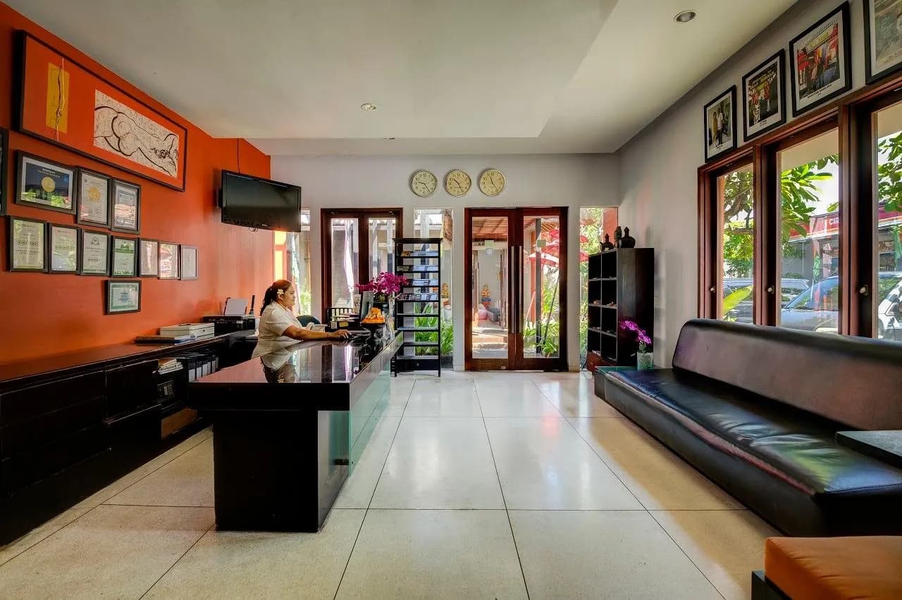 Villa Jerami 3