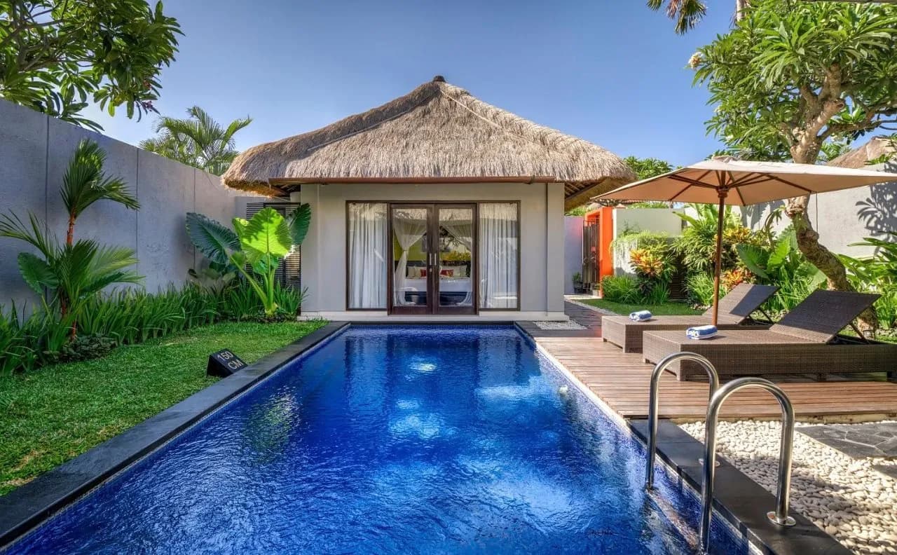 Villa Jerami 2