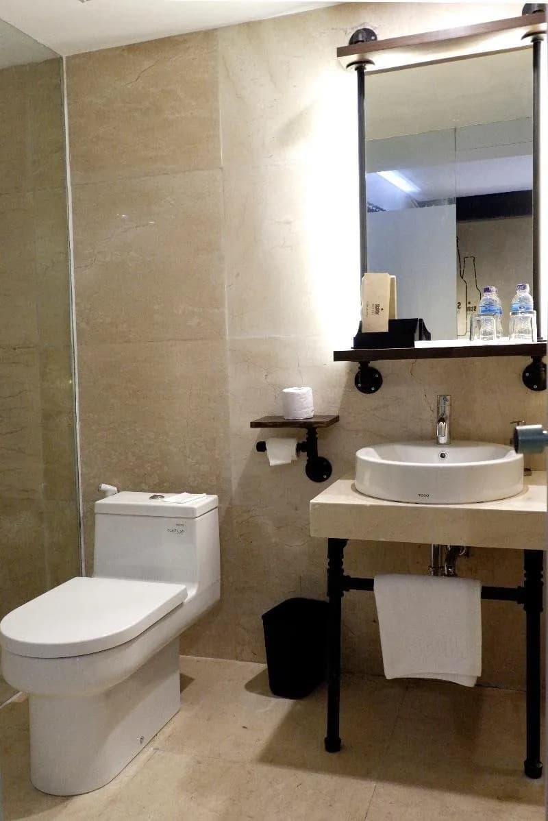 Stark Boutique Hotel & Spa 2