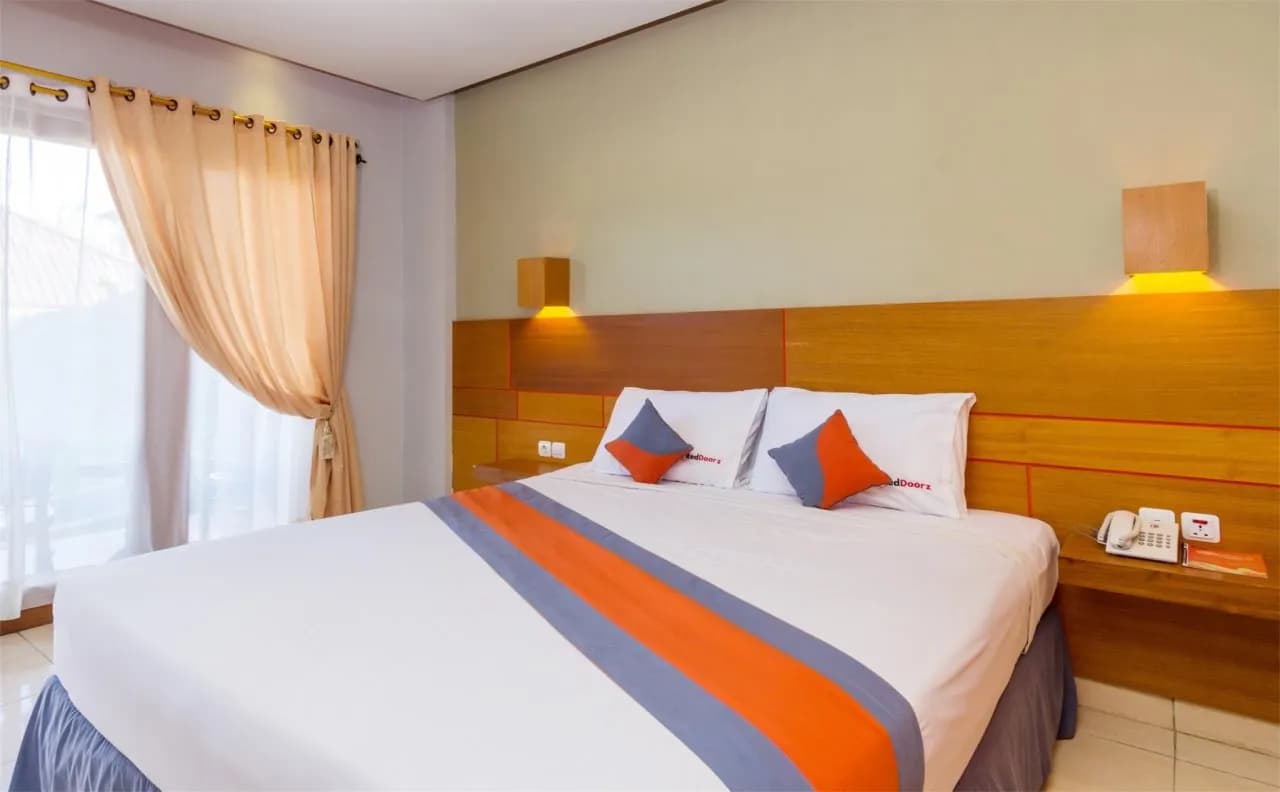 Grand Sinar Indah Hotel 2