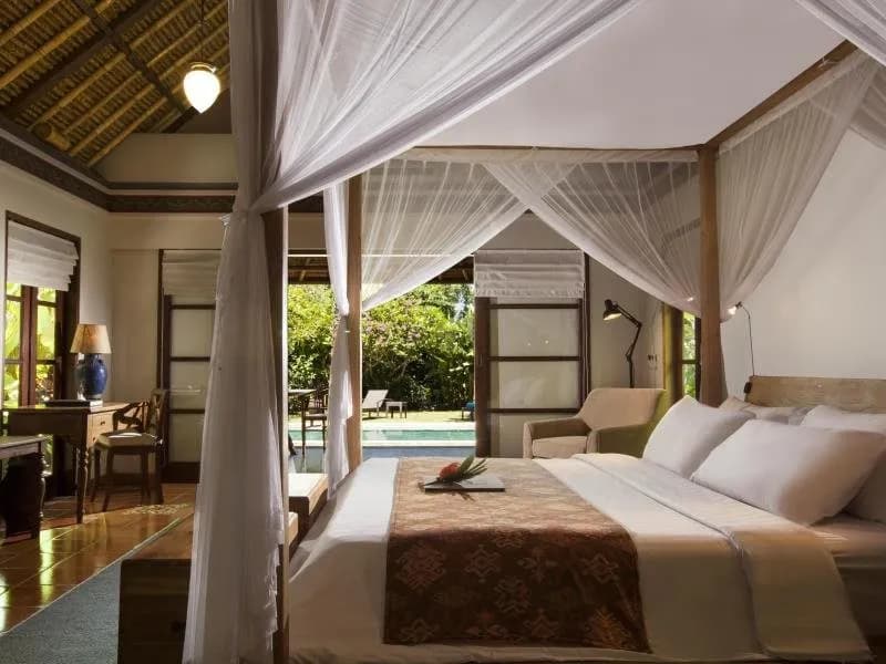 Plataran Canggu Bali Resort & Spa 3