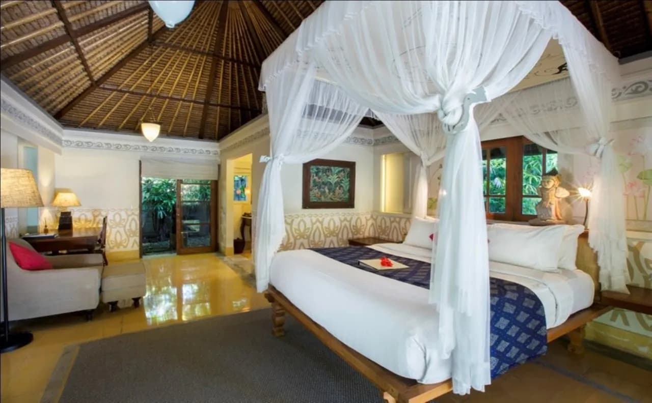 Plataran Canggu Bali Resort & Spa 2