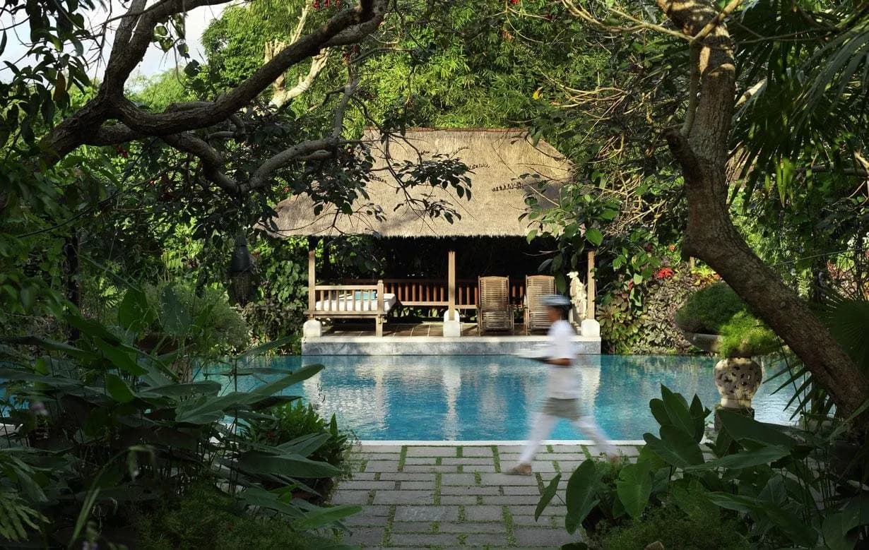 Plataran Canggu Bali Resort & Spa