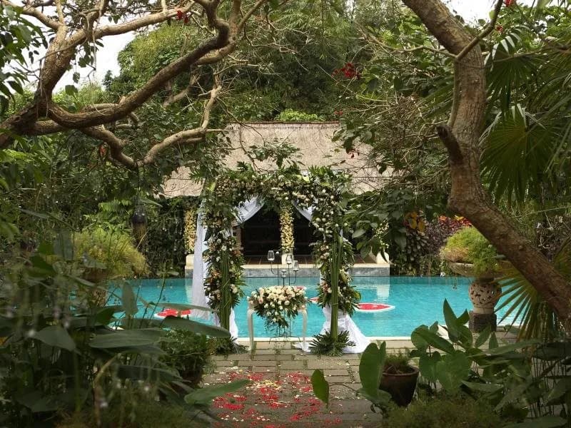 Plataran Canggu Bali Resort & Spa 4