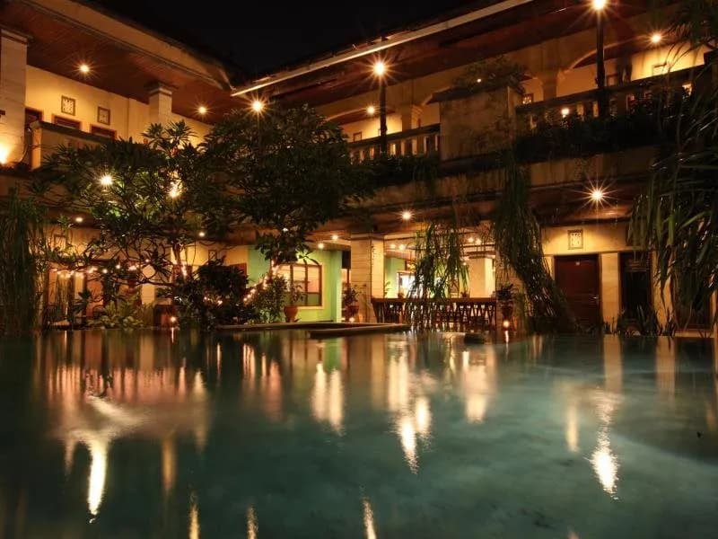 Maxi Hotel And Spa