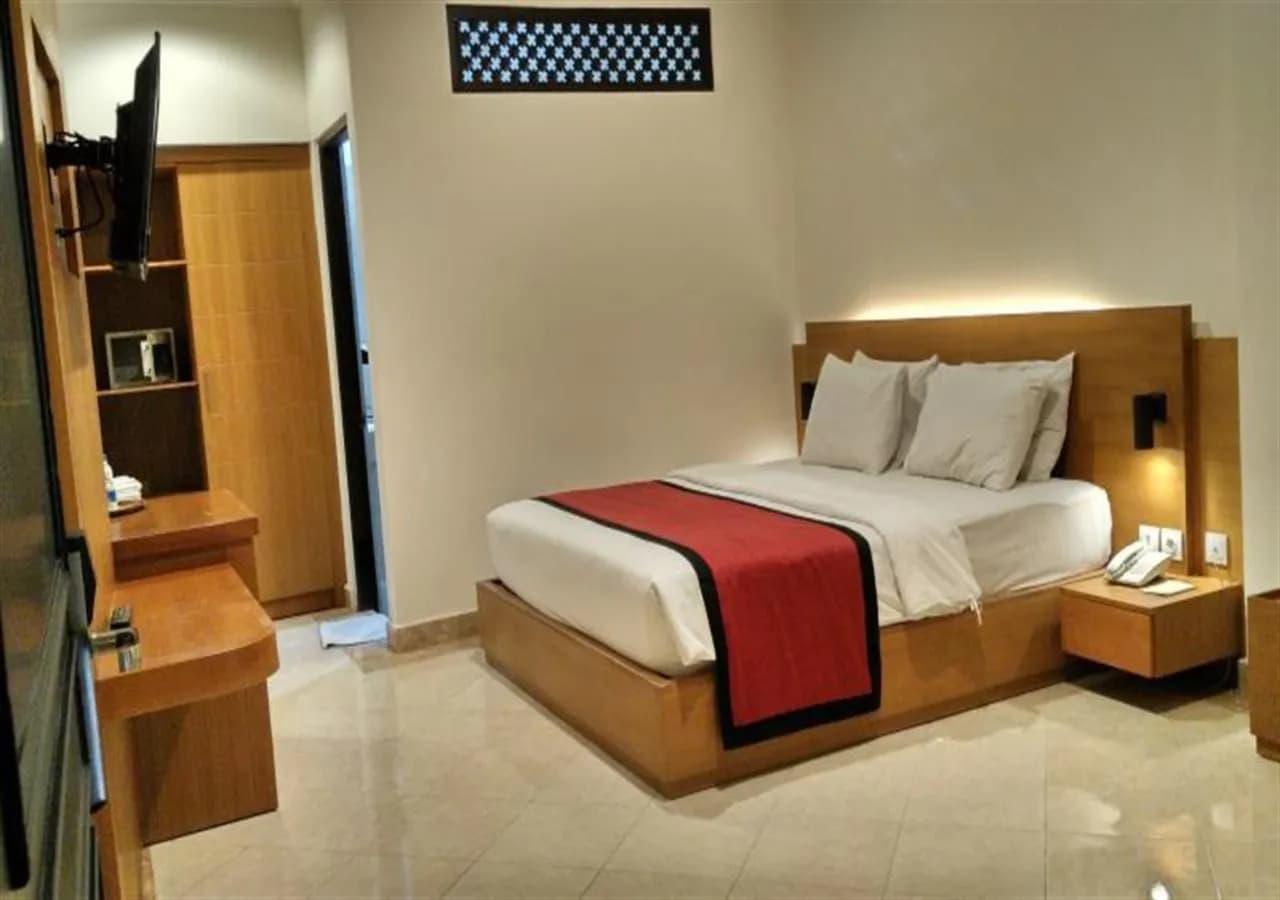 Maxi Hotel And Spa 3