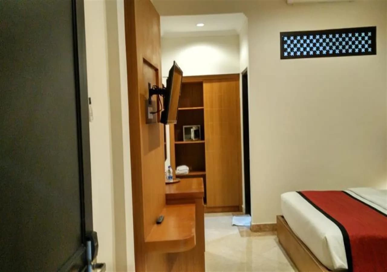 Maxi Hotel And Spa 2