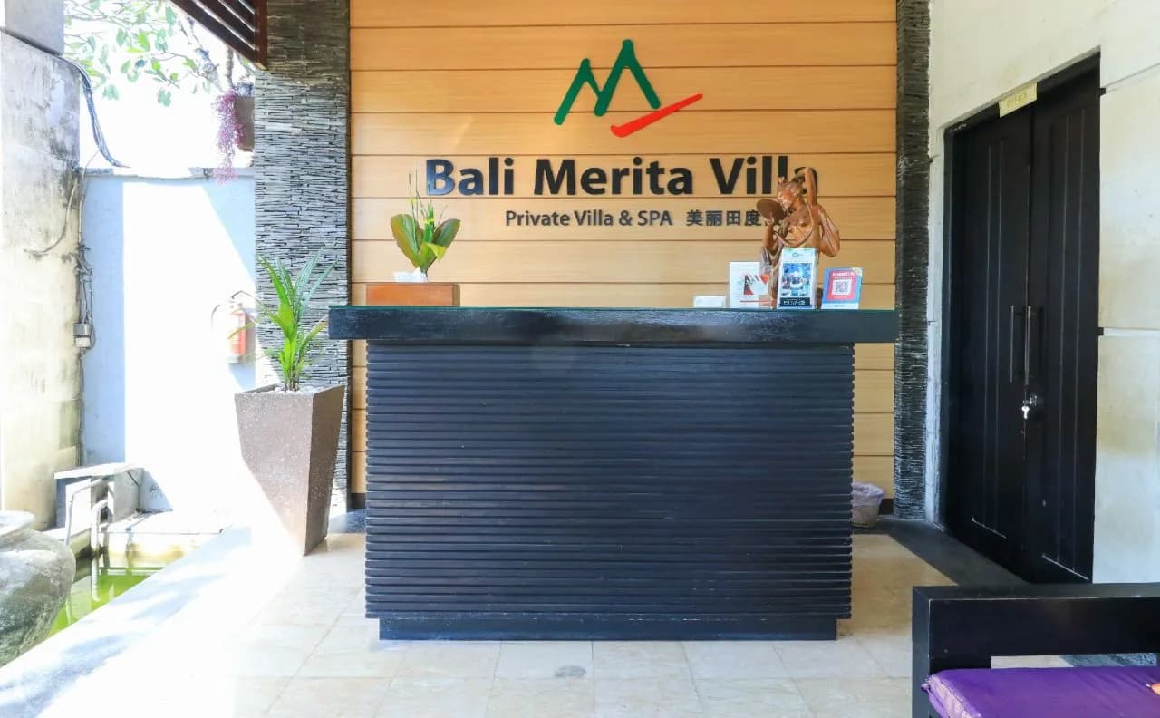 Bali Merita Villa 3