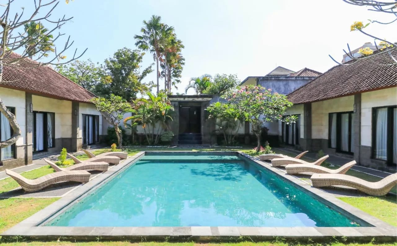 Bali Merita Villa 5