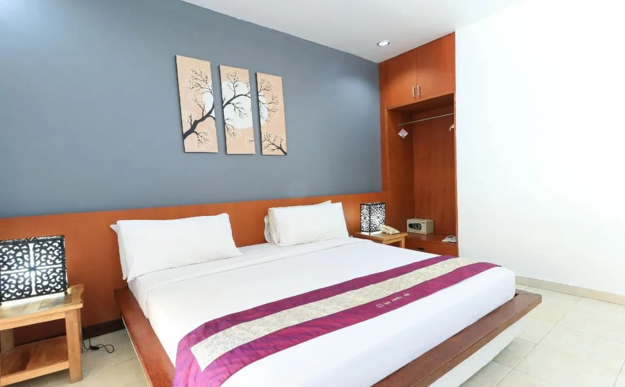 Bali Merita Villa 2