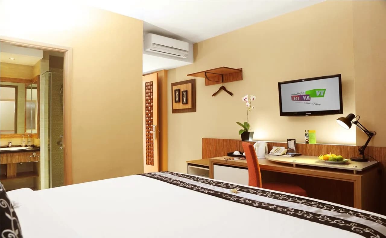 The Rivavi Hotel 2