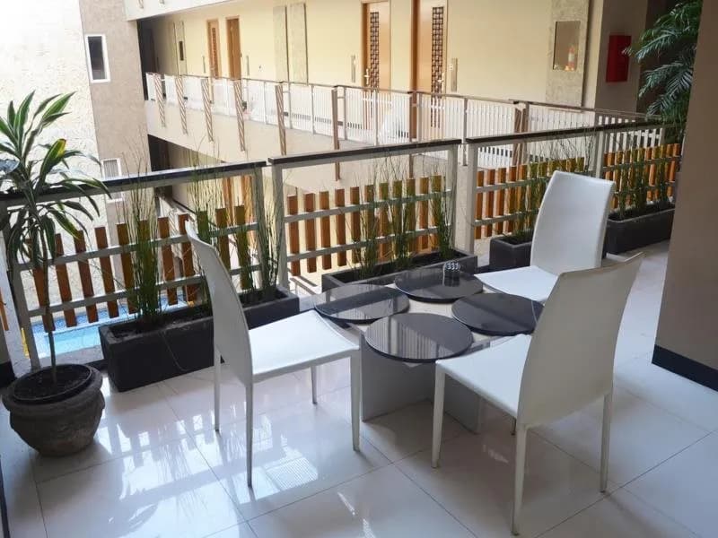 The Rivavi Hotel 5
