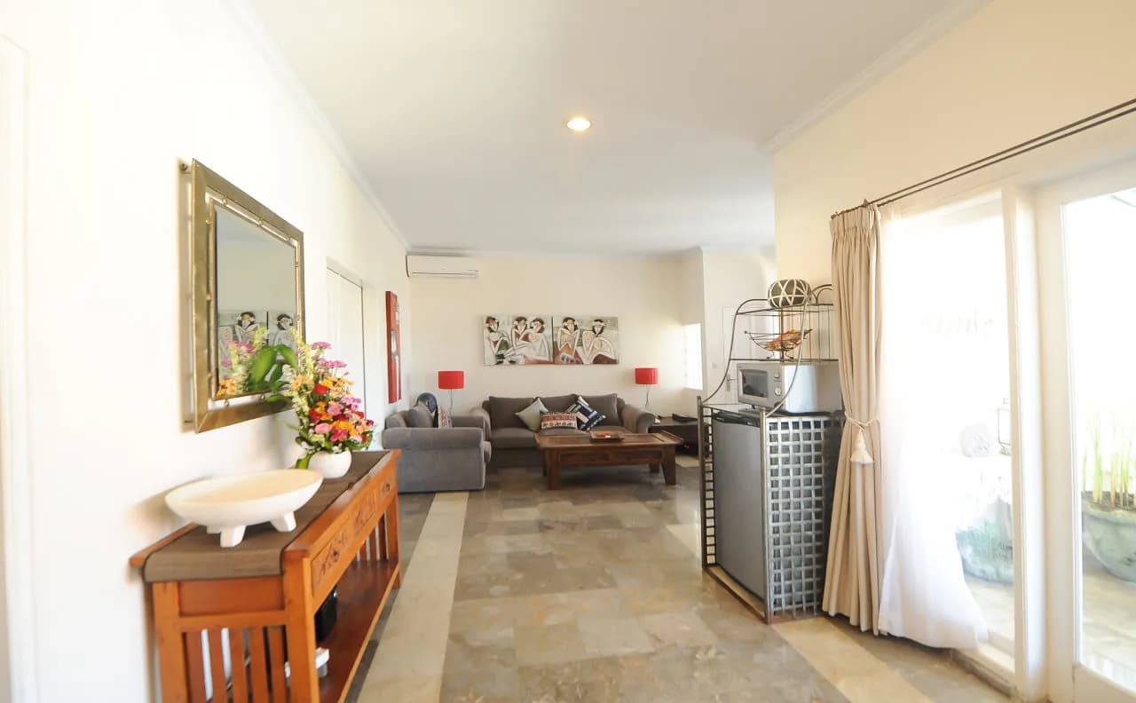 Bali Court 4