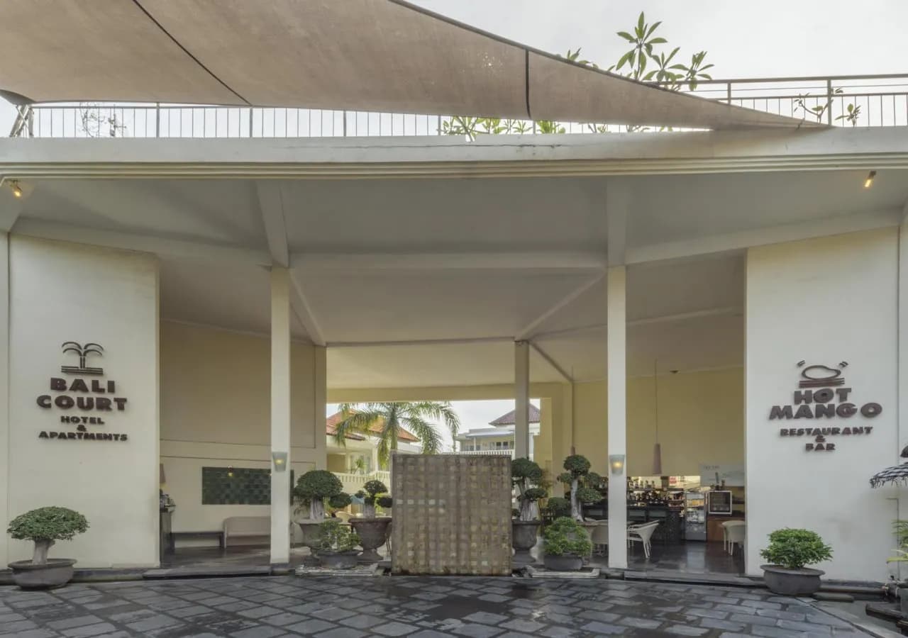 Bali Court 5