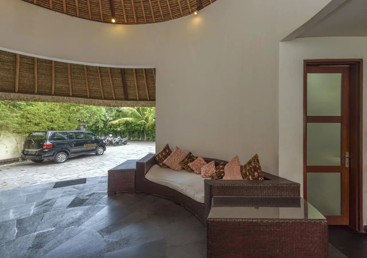 Villa Diana Bali 3