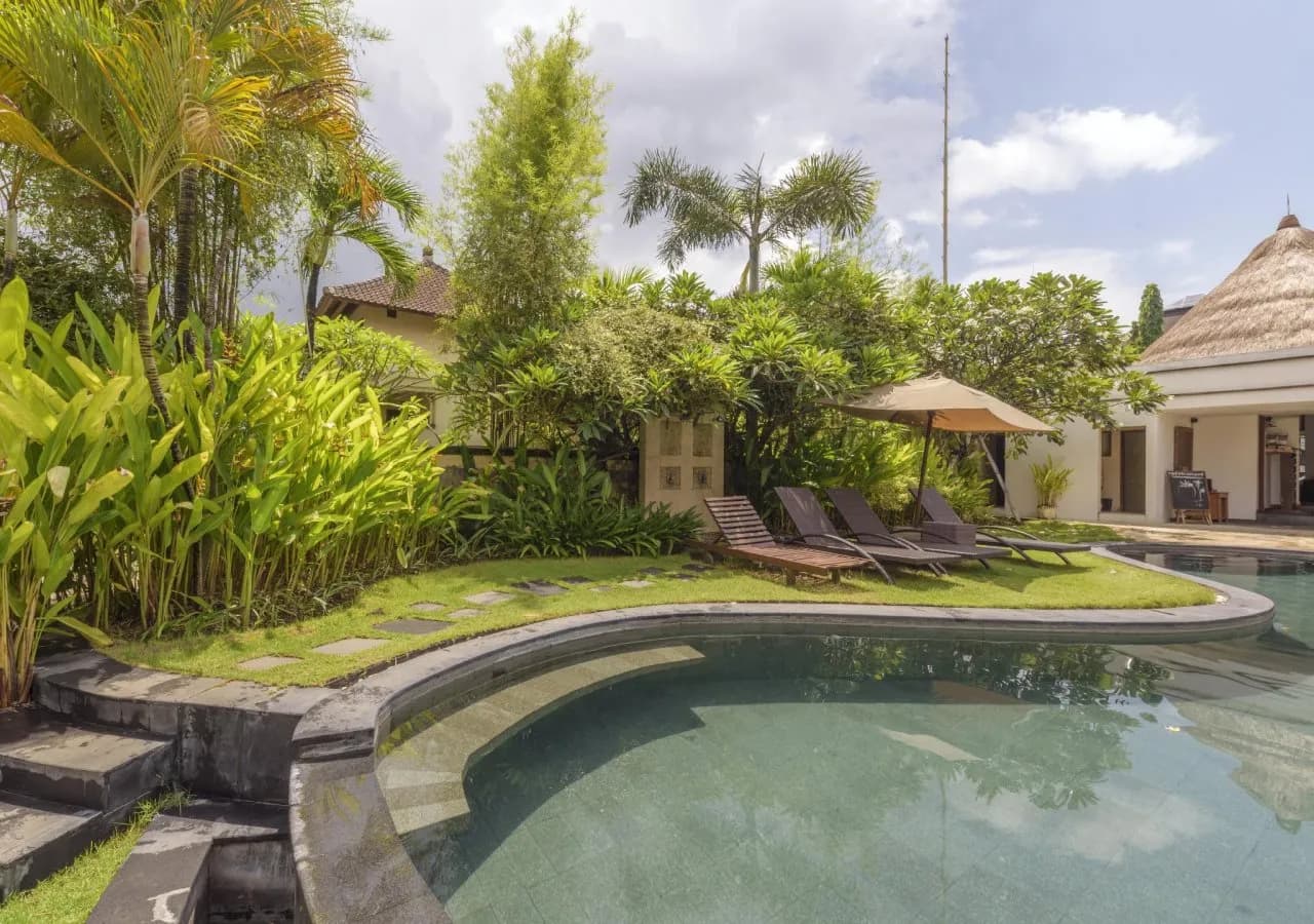 Villa Diana Bali 5