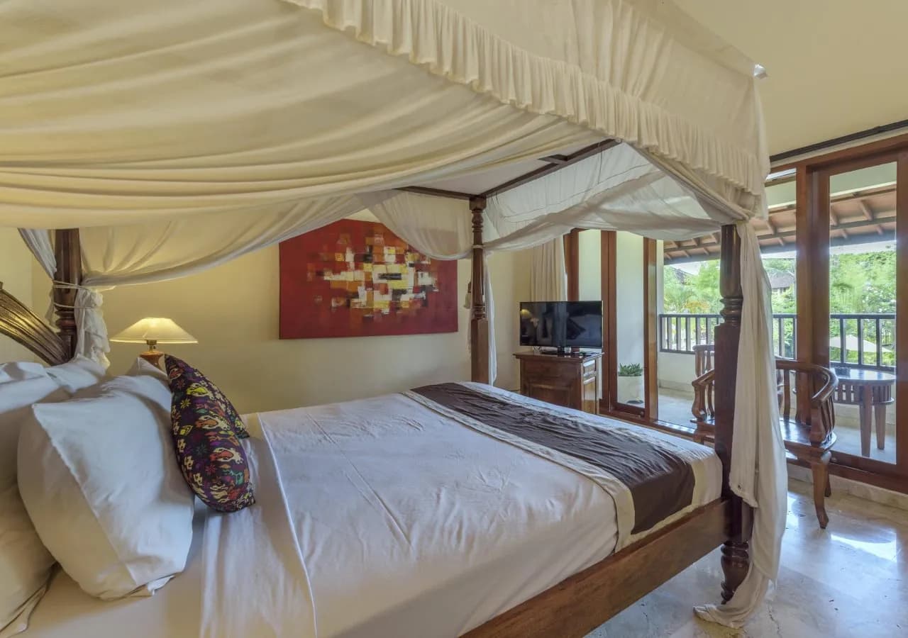 Villa Diana Bali 4