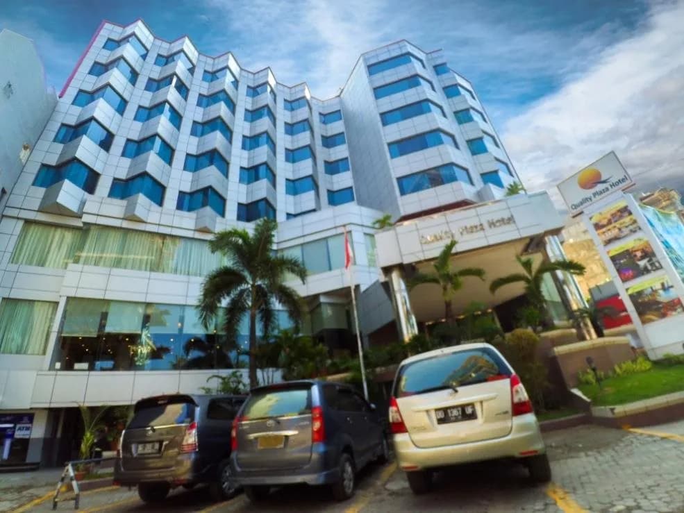 Almadera Hotel 4
