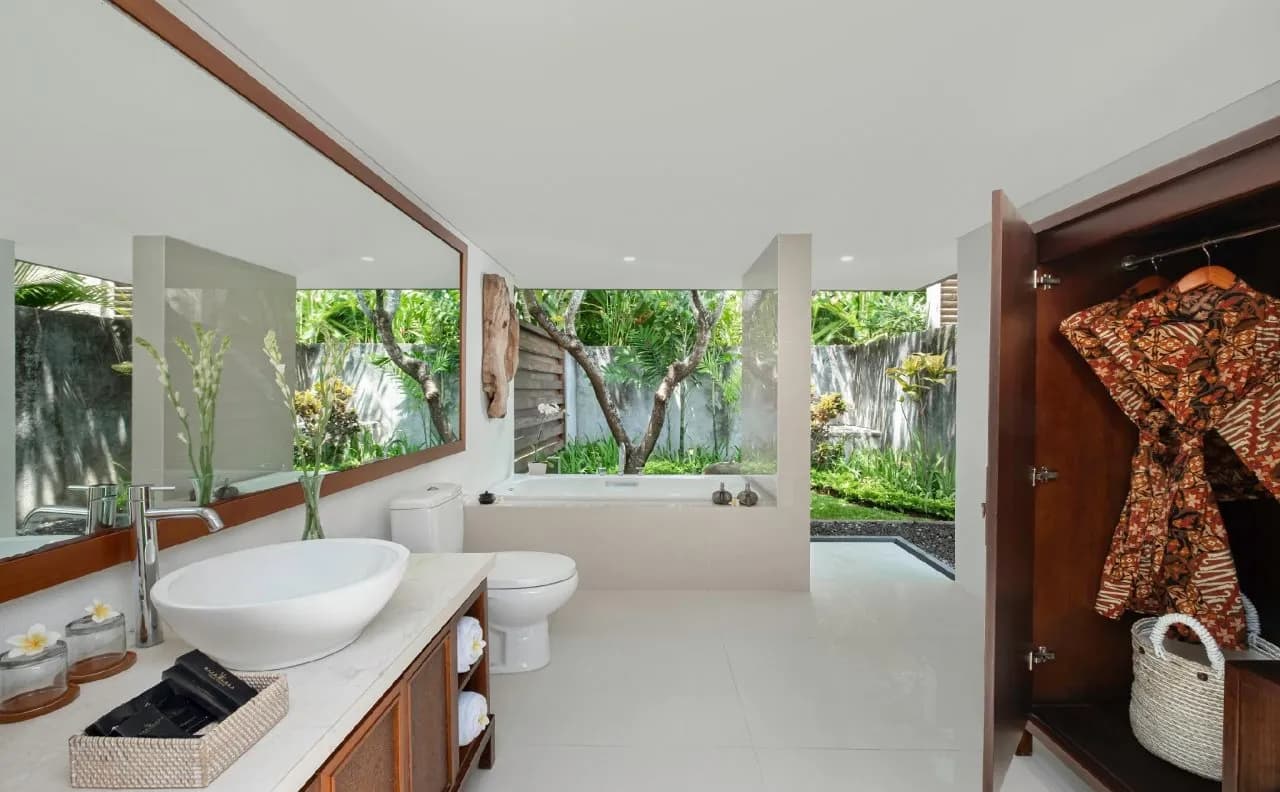 Mayaloka Villas Seminyak 5