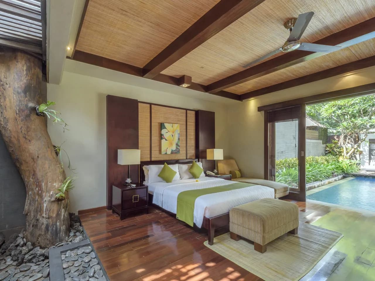 Le Jardin Villas Seminyak 2