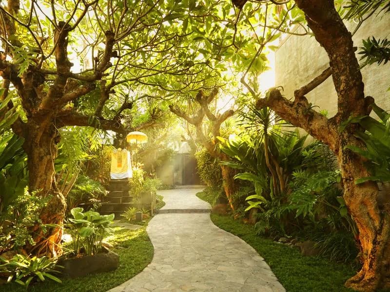 Le Jardin Villas Seminyak 5