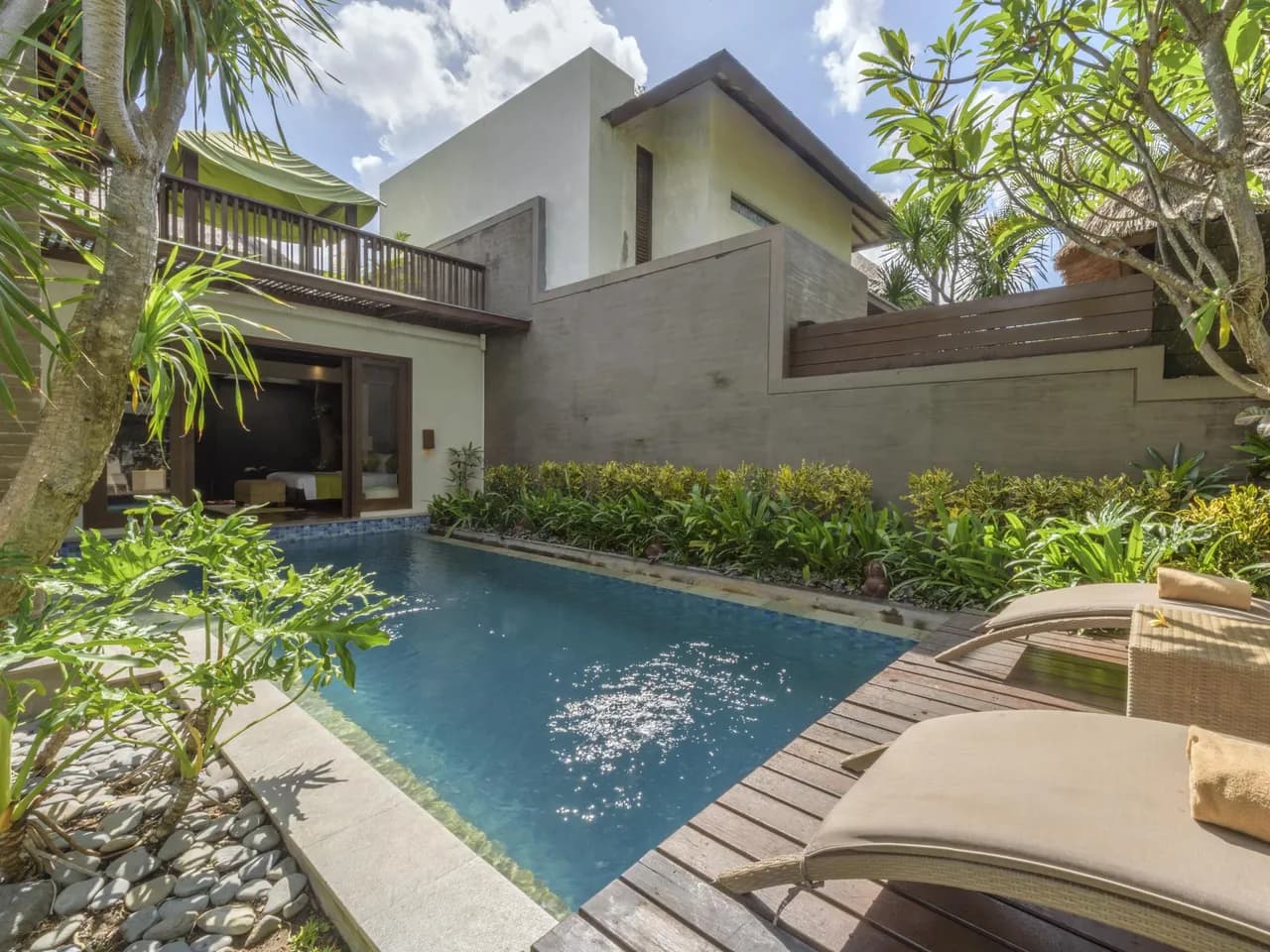 Le Jardin Villas Seminyak