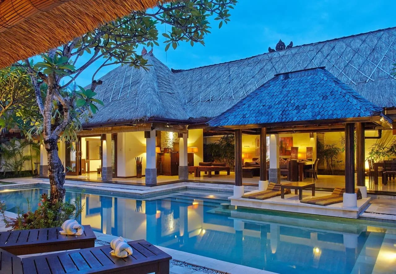 The Maya Seminyak