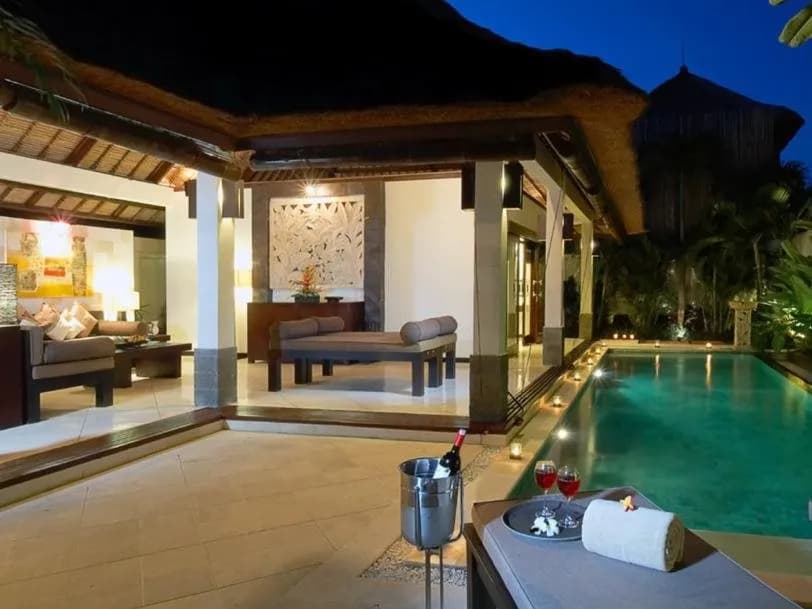 The Maya Seminyak 2