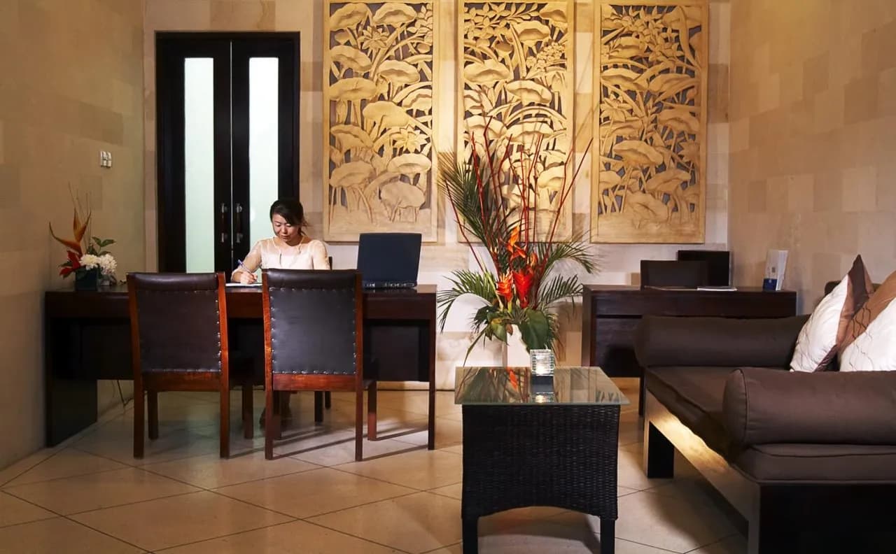 The Maya Seminyak 4