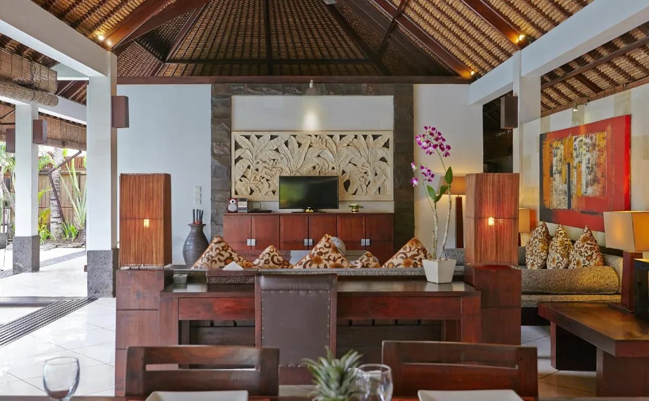 The Maya Seminyak 5