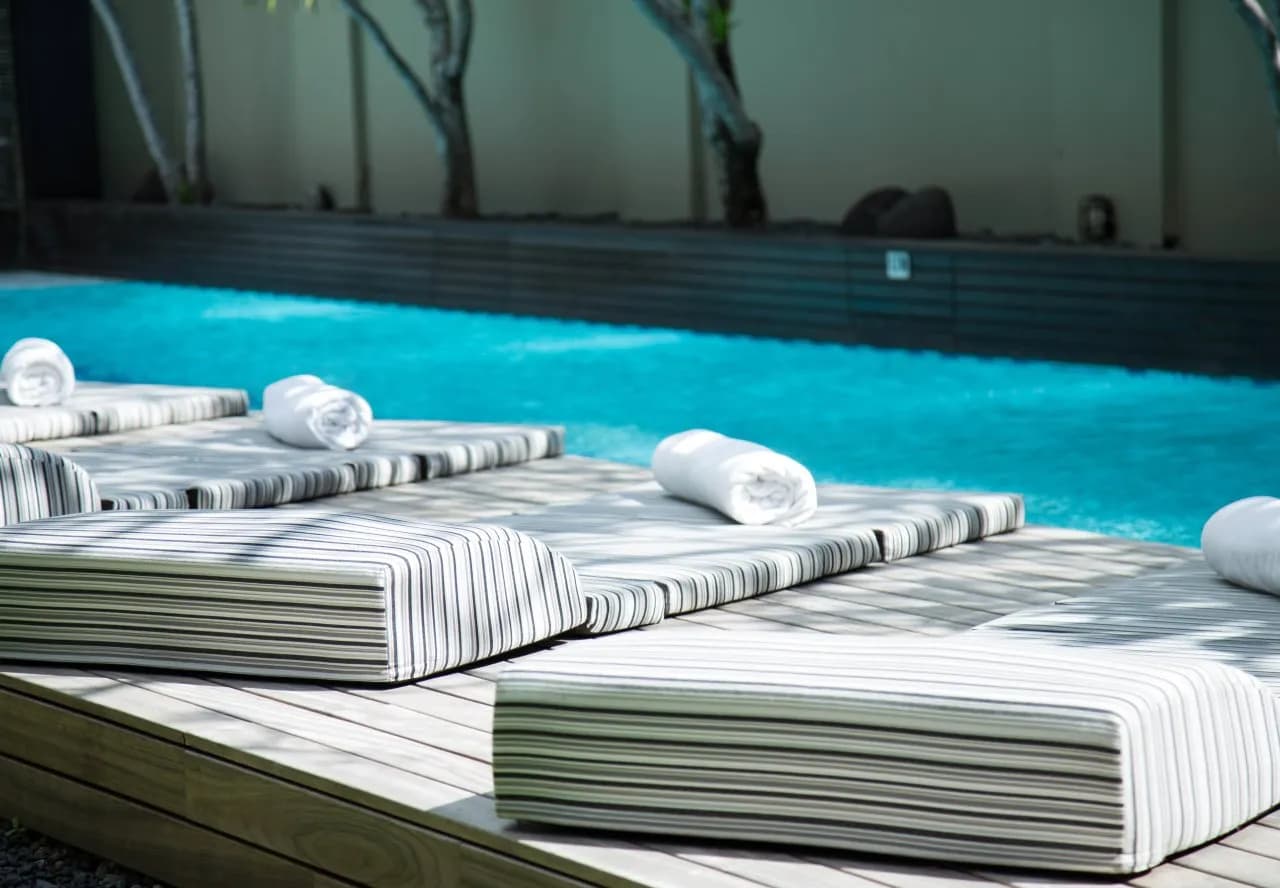 Downtown Boutique Villas