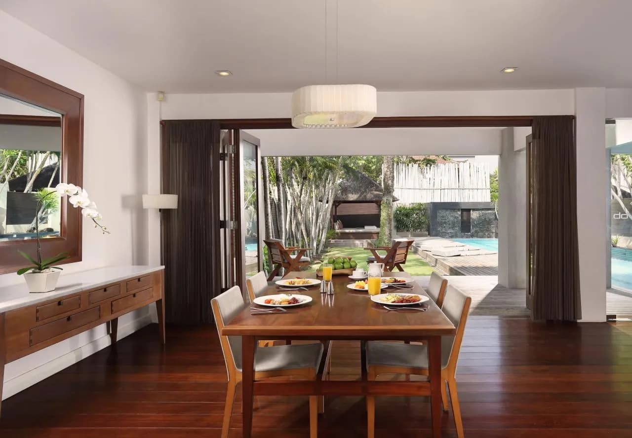 Downtown Boutique Villas 5