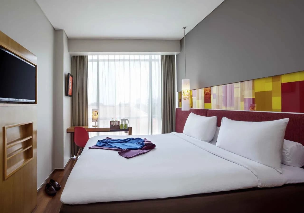 Ibis Styles Solo 2