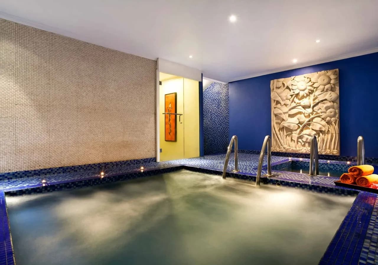 Ibis Styles Solo 3