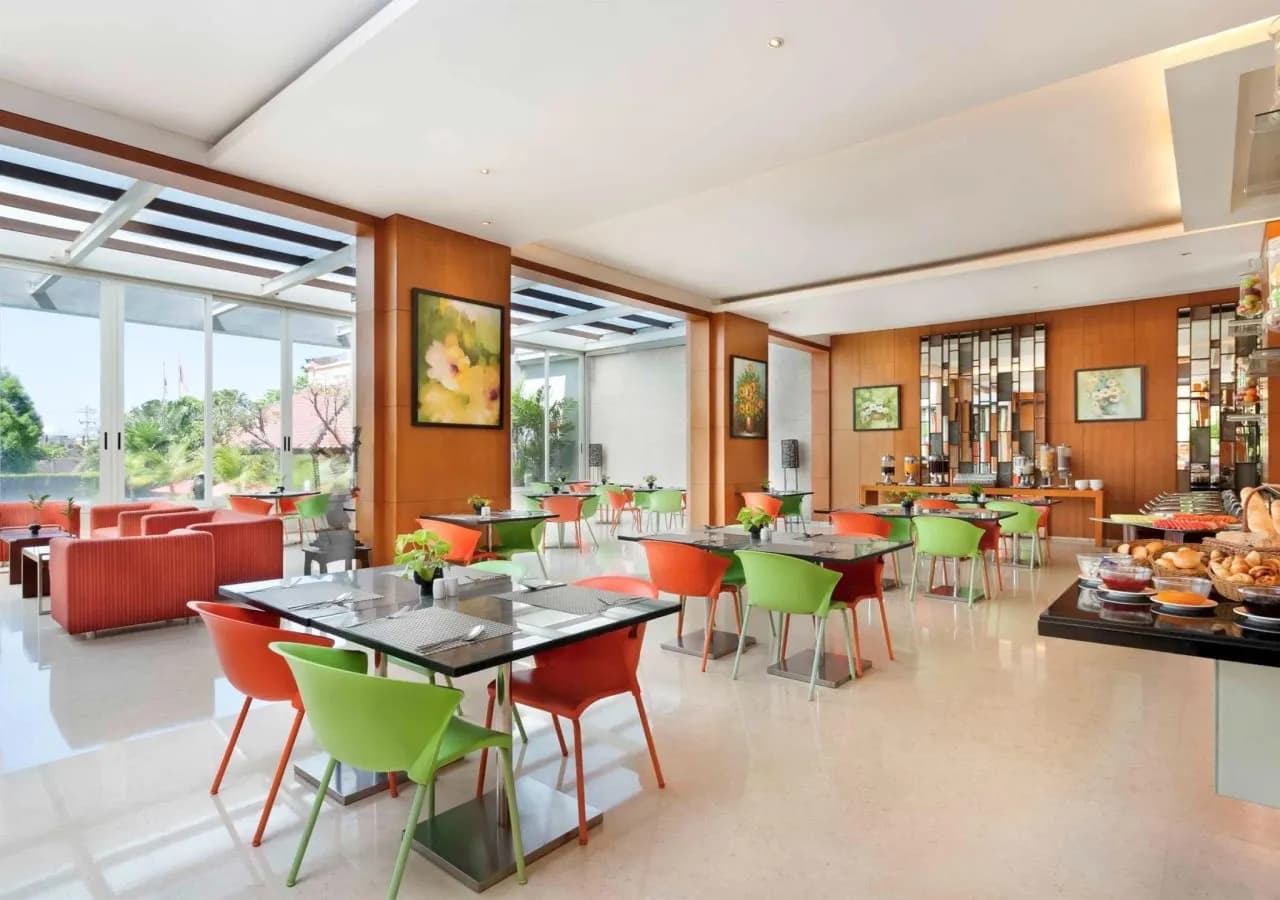 Ibis Styles Solo 4