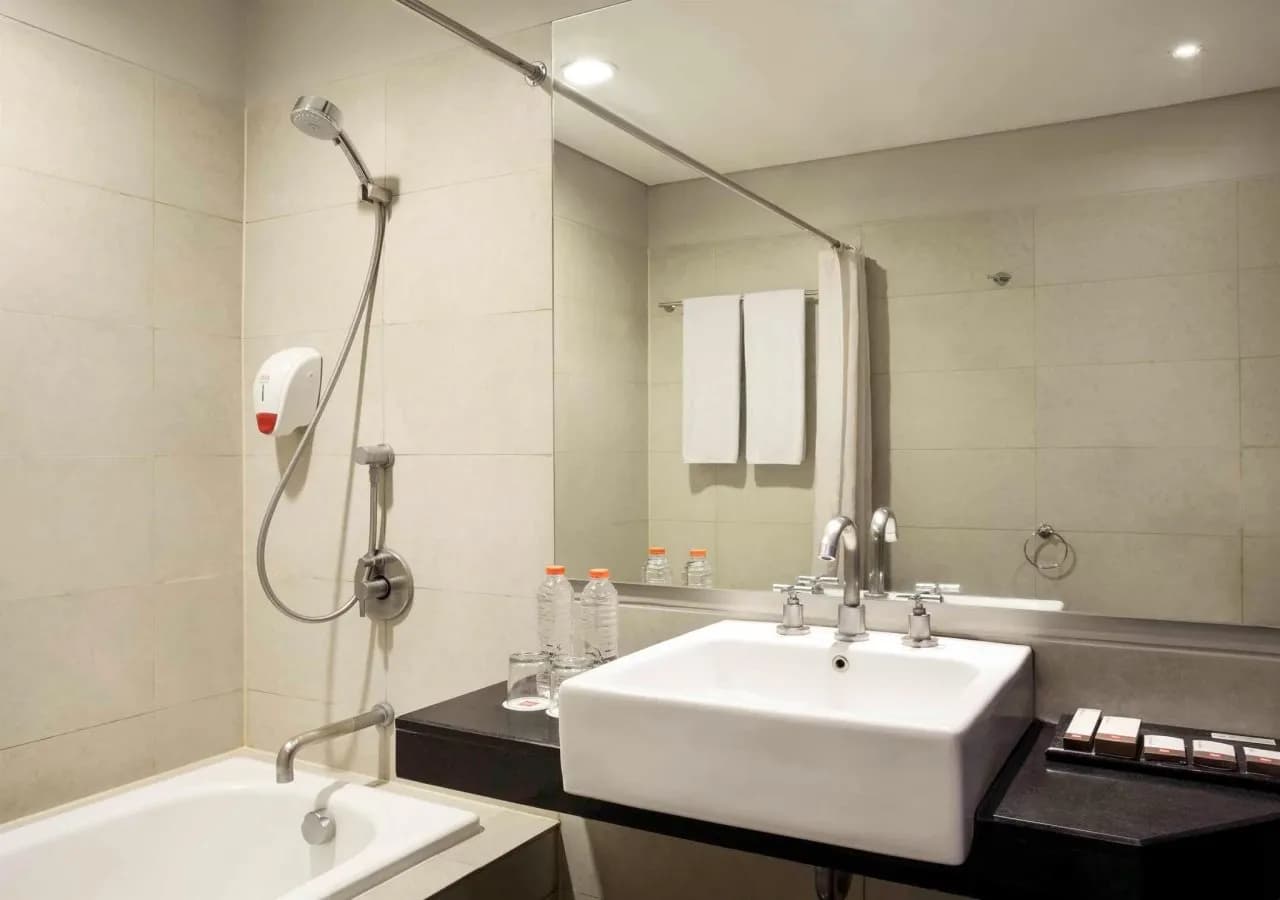 Ibis Styles Solo 5
