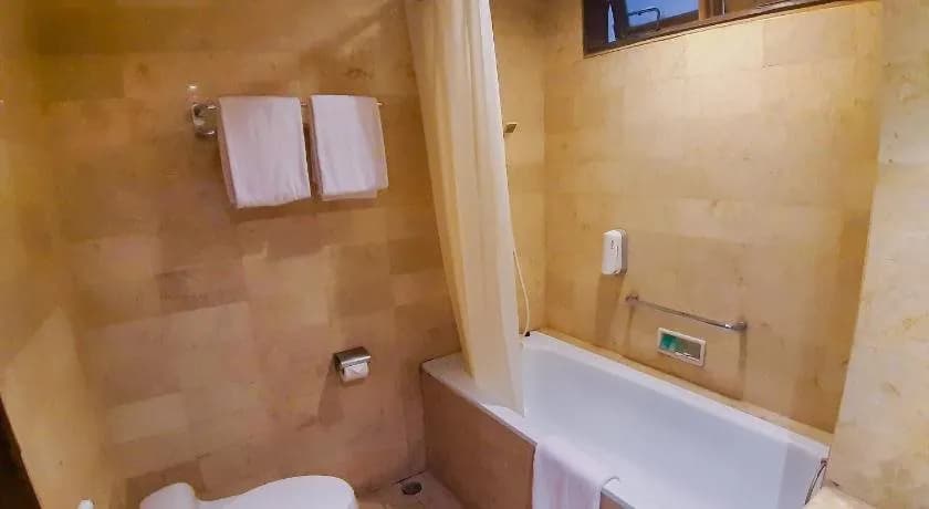Whiz Residence Darmo Harapan Surabaya 2
