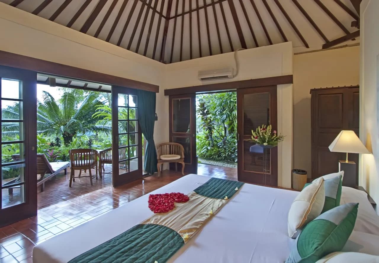 Alam Sari Keliki Resort & Spa 2