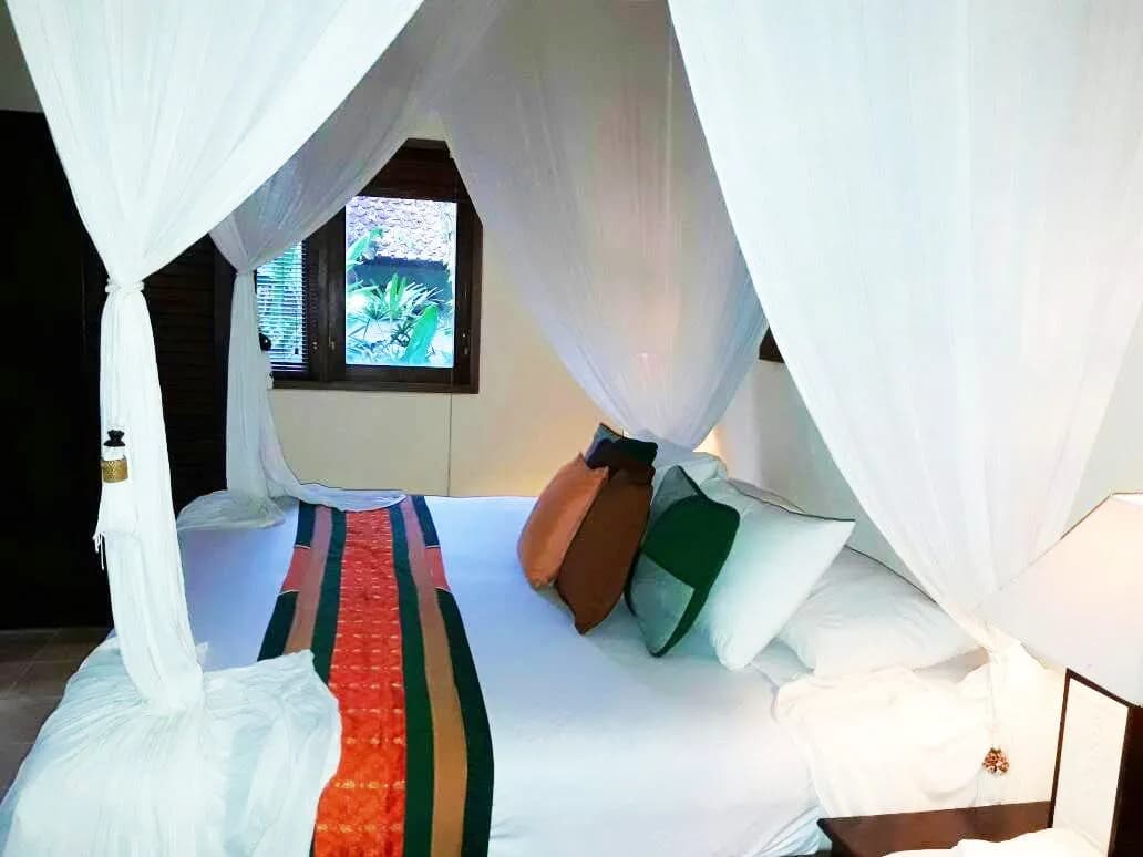 Alam Sari Keliki Resort & Spa 5