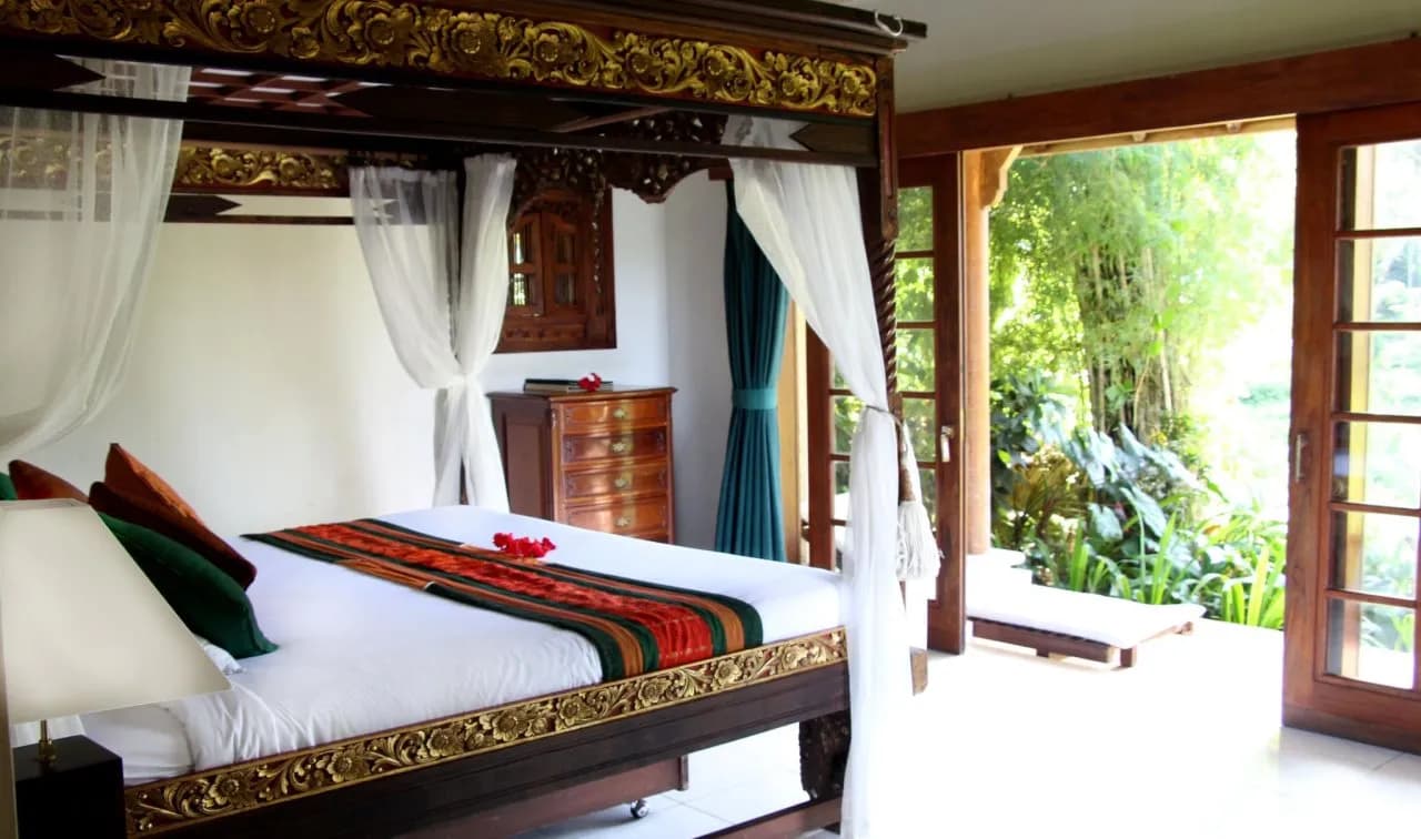 Alam Sari Keliki Resort & Spa 3