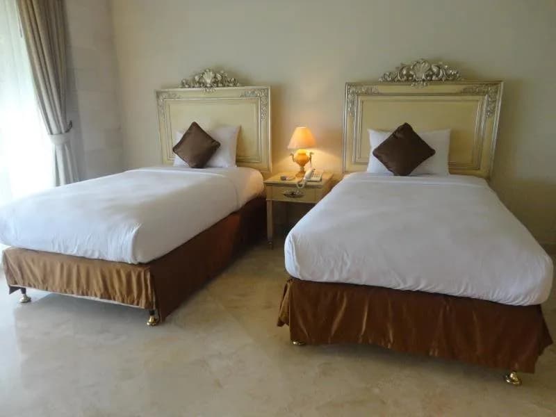 Rijasa Agung Resort & Villas 2