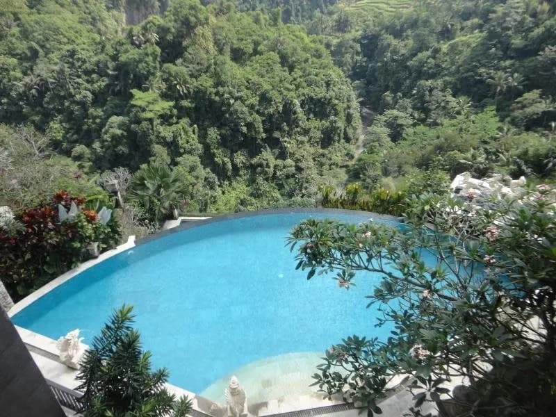 Rijasa Agung Resort & Villas