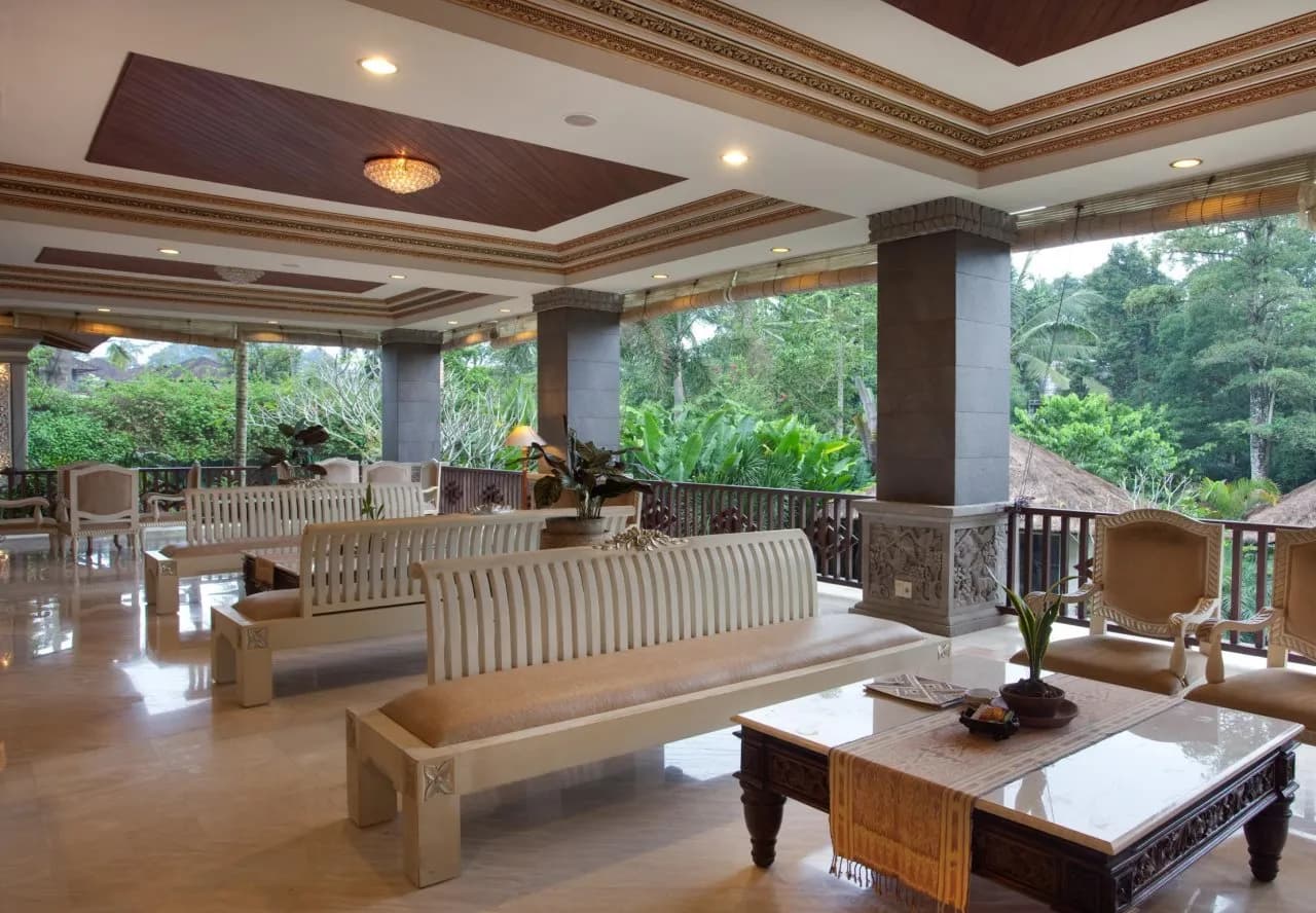 Rijasa Agung Resort & Villas 4