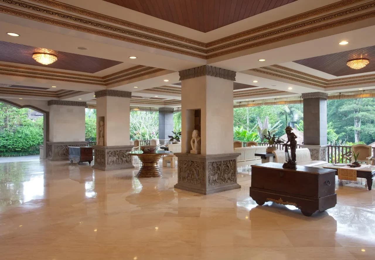 Rijasa Agung Resort & Villas 5