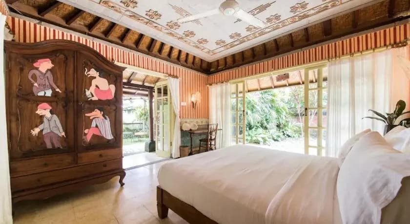 Taman Bebek Resort & Spa 2