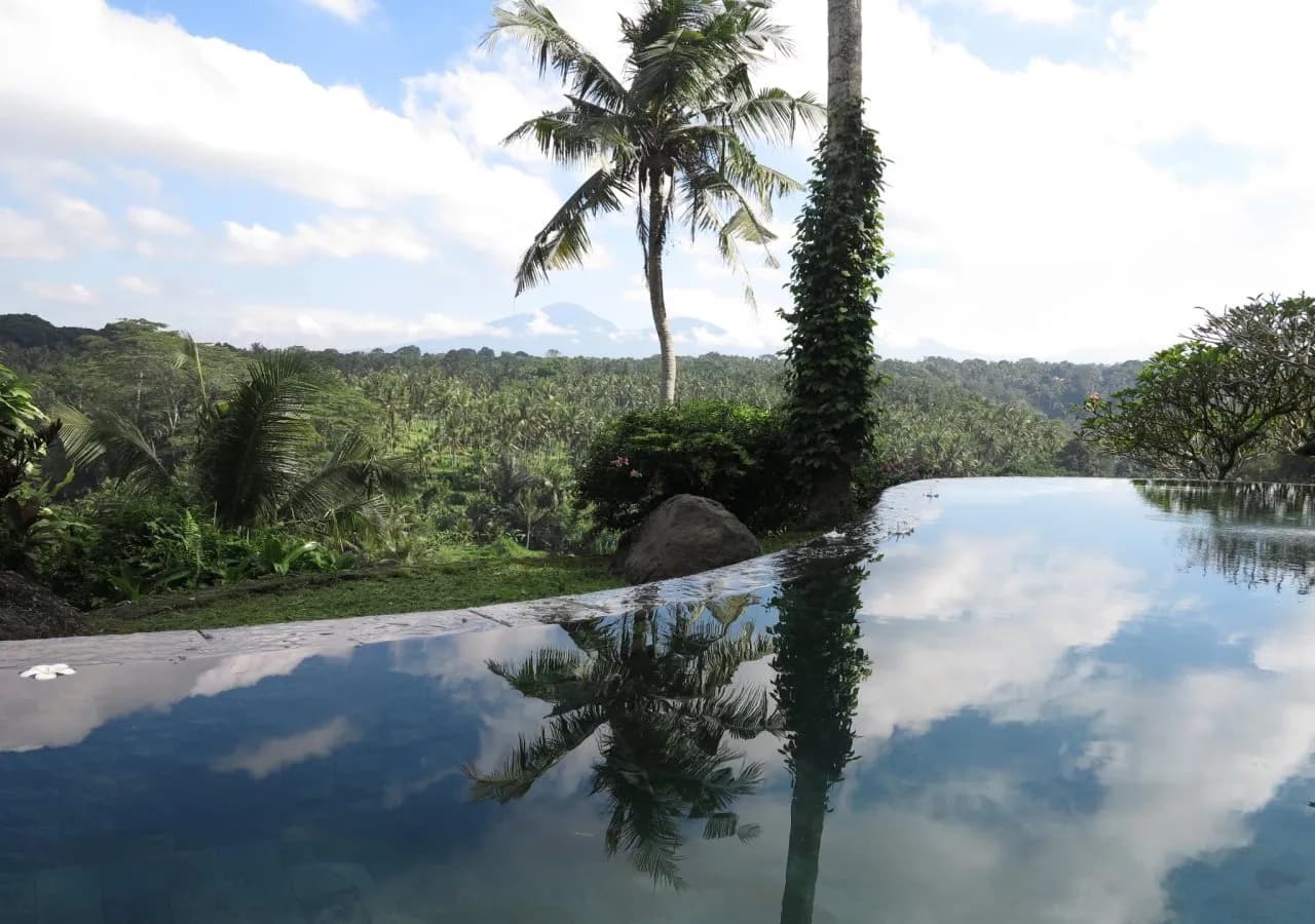 Taman Bebek Resort & Spa