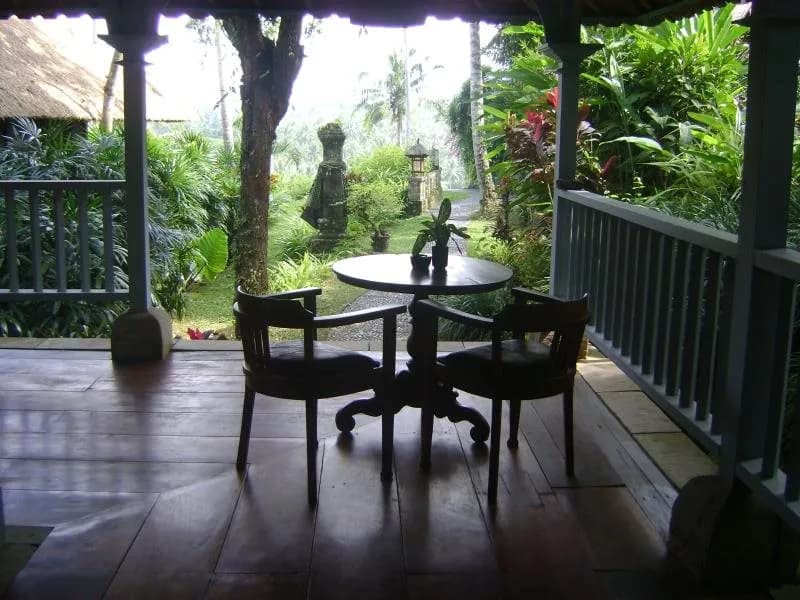 Taman Bebek Resort & Spa 4