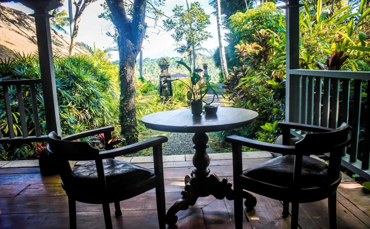 Taman Bebek Resort & Spa 5