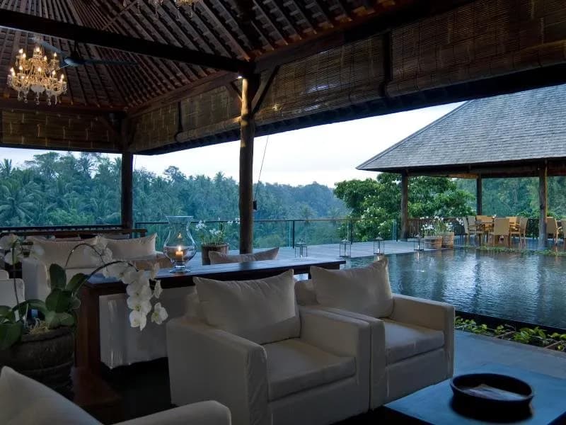 Komaneka at Bisma 3